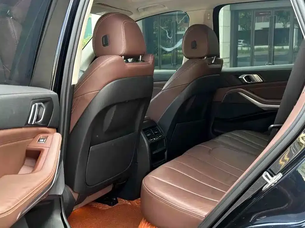 BMW X5 (Import) 2021 из CN, фото 8