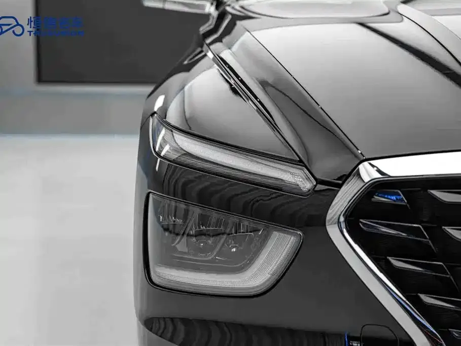 Hyundai Mistra 2021 из CN, фото 10