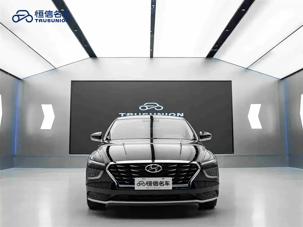 Hyundai Mistra 2021 из CN, фото 2