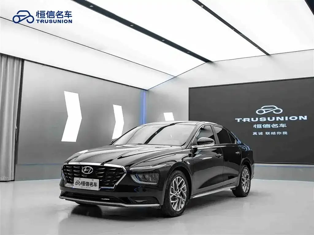 Hyundai Mistra 2021 из CN, фото 3