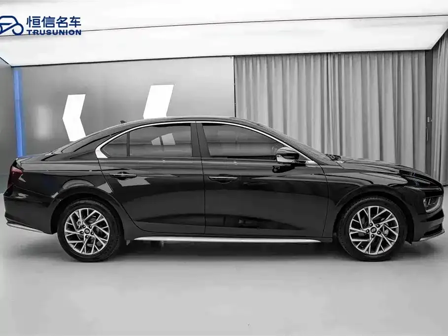 Hyundai Mistra 2021 из CN, фото 4