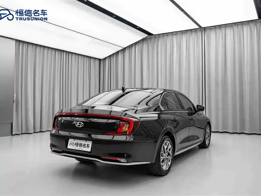 Hyundai Mistra 2021 из CN, фото 5