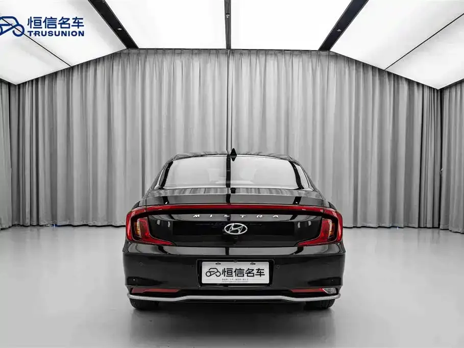 Hyundai Mistra 2021 из CN, фото 6