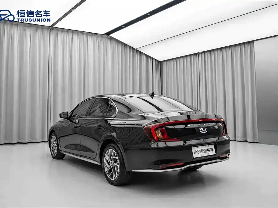 Hyundai Mistra 2021 из CN, фото 7
