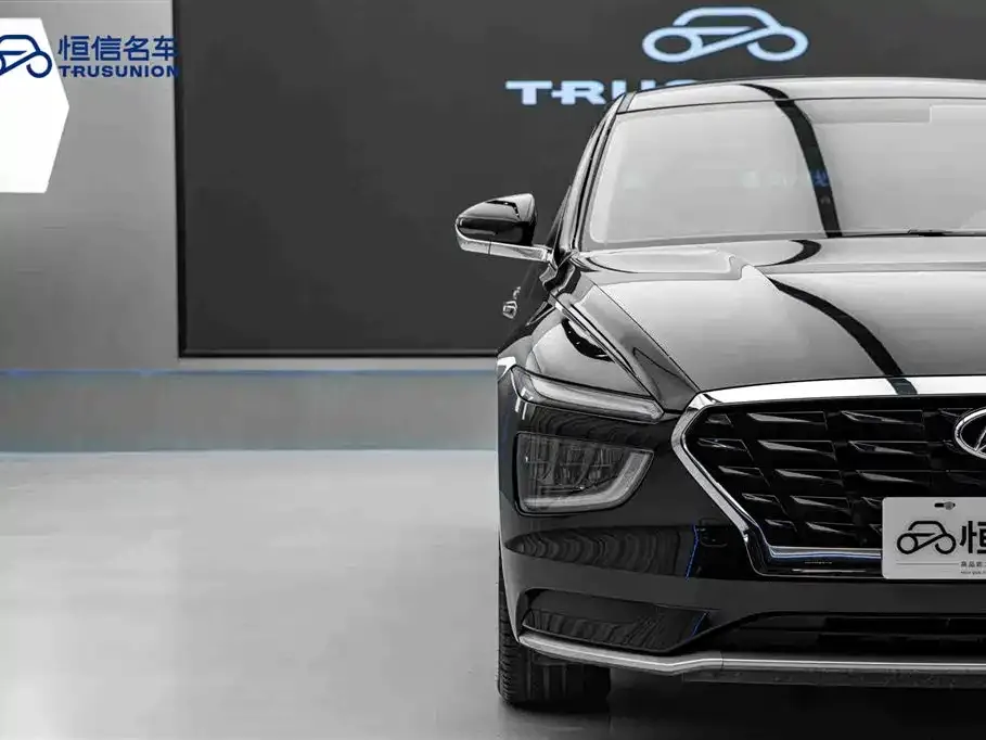 Hyundai Mistra 2021 из CN, фото 8