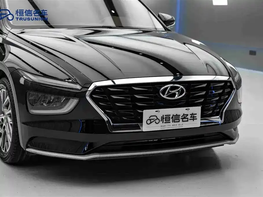 Hyundai Mistra 2021 из CN, фото 9