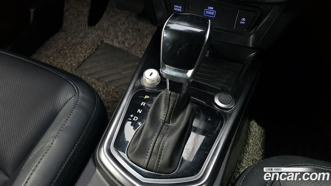 KG Mobility (Ssangyong) TIBOLI 2021 из KR, фото 9
