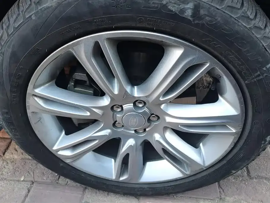 Land Rover Velar 2022 из CN, фото 6