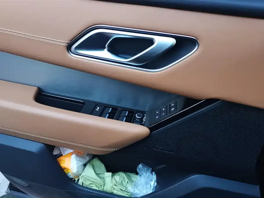 Land Rover Velar 2022 из CN, фото 7