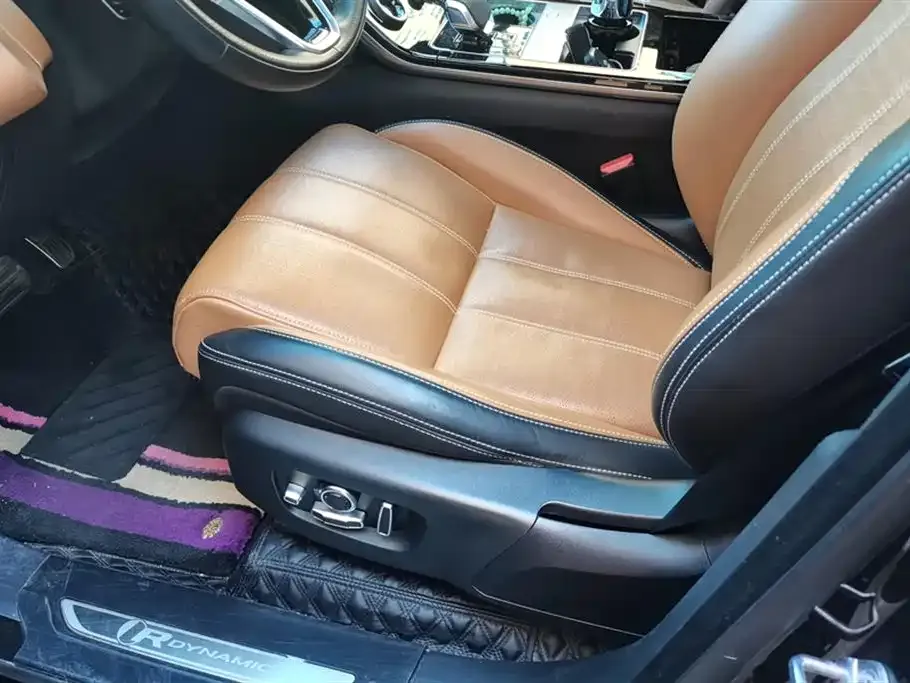 Land Rover Velar 2022 из CN, фото 9