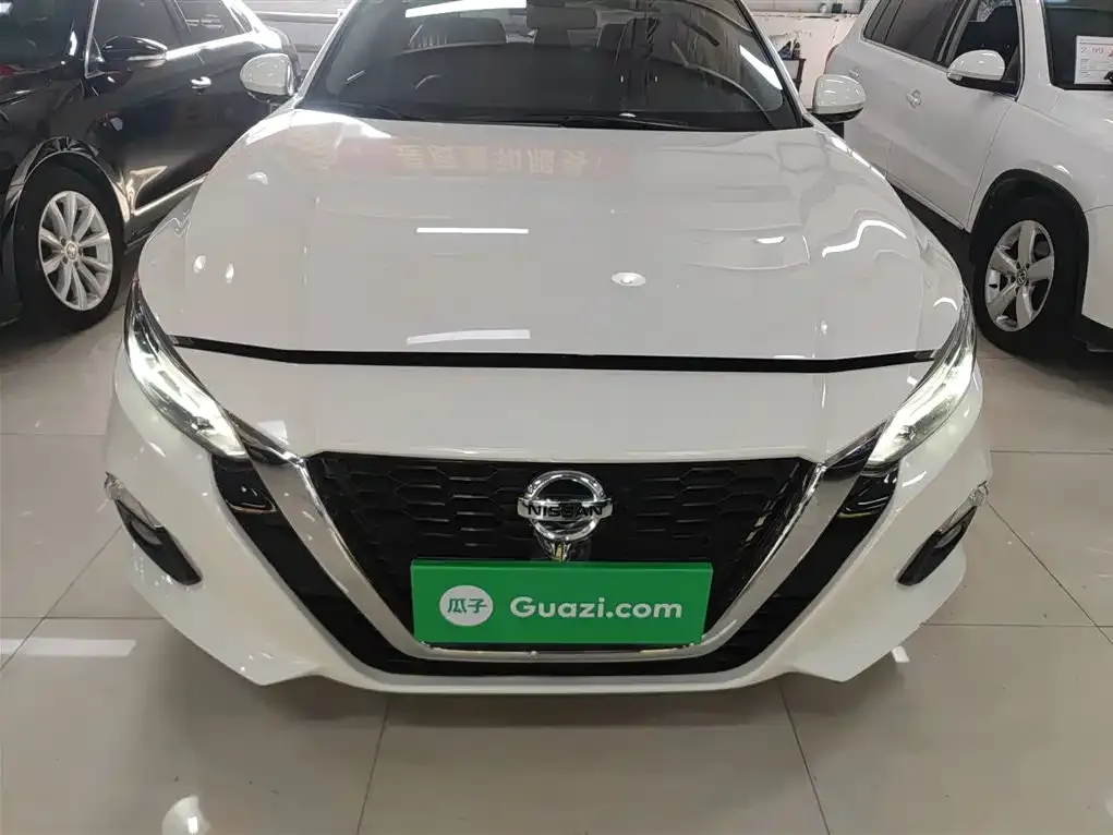Nissan Teana 2022 из CN, фото 3