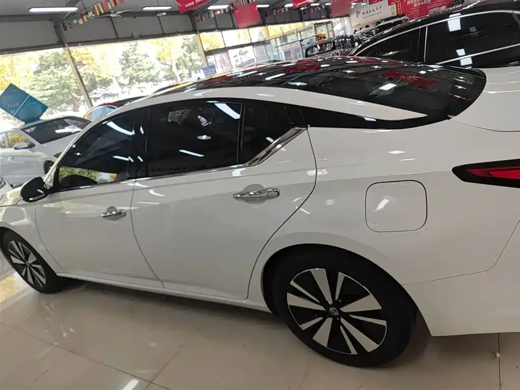 Nissan Teana 2022 из CN, фото 5