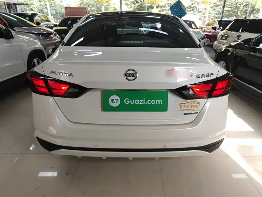 Nissan Teana 2022 из CN, фото 6