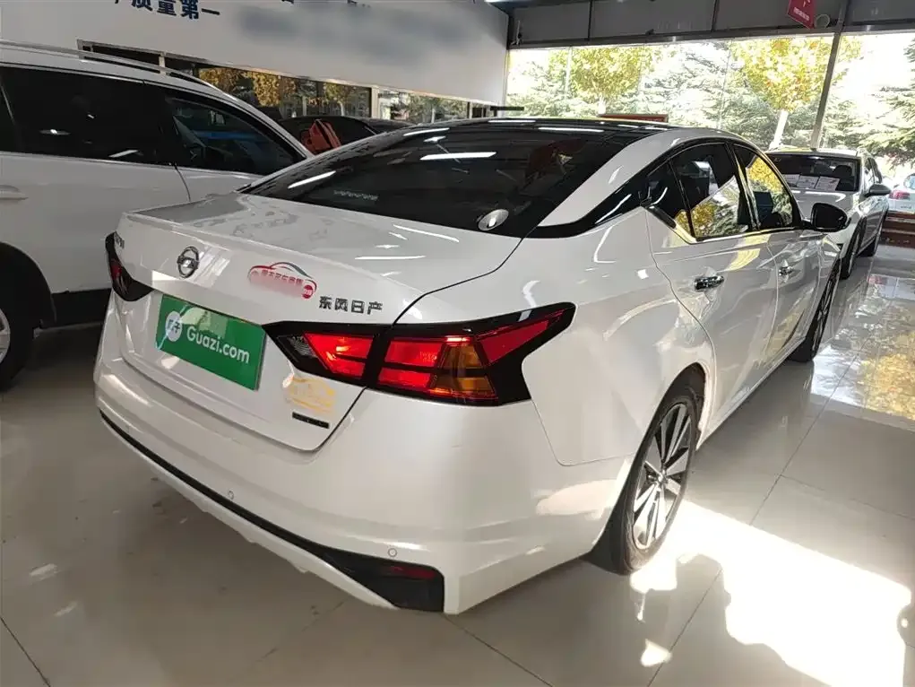 Nissan Teana 2022 из CN, фото 7