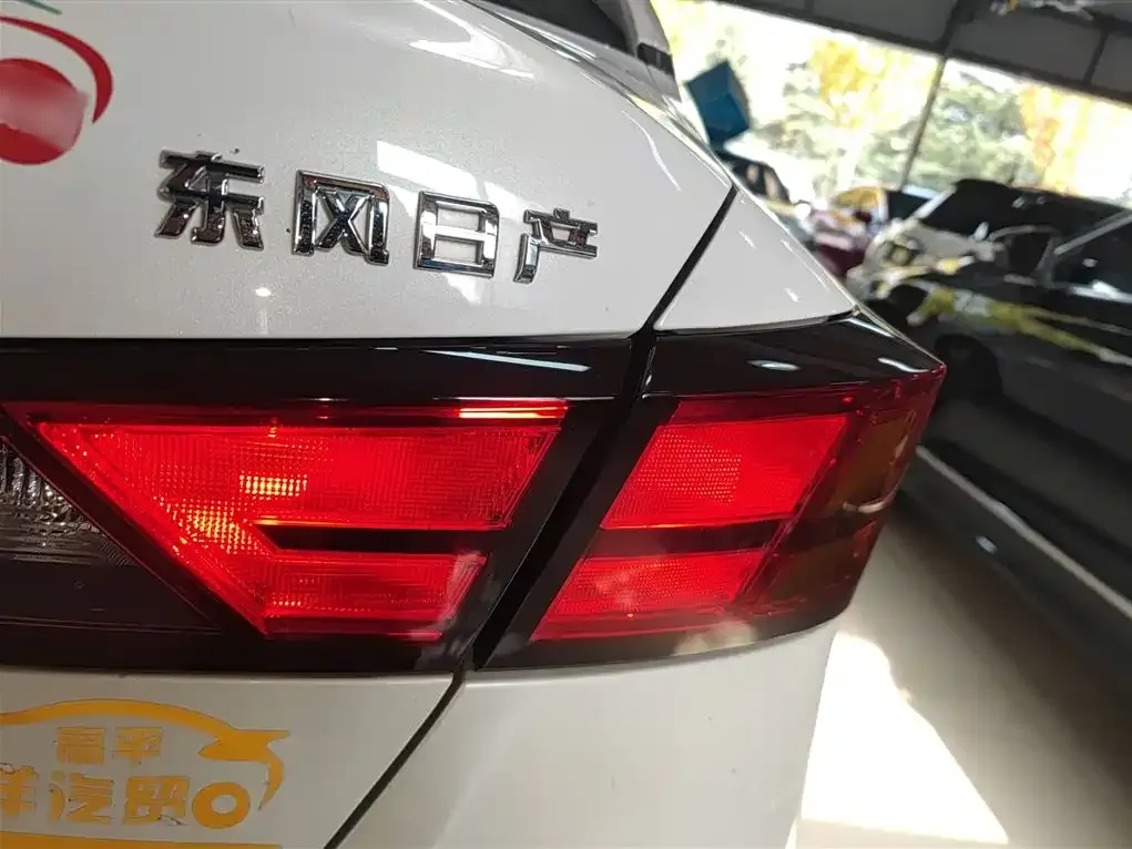 Nissan Teana 2022 из CN, фото 8