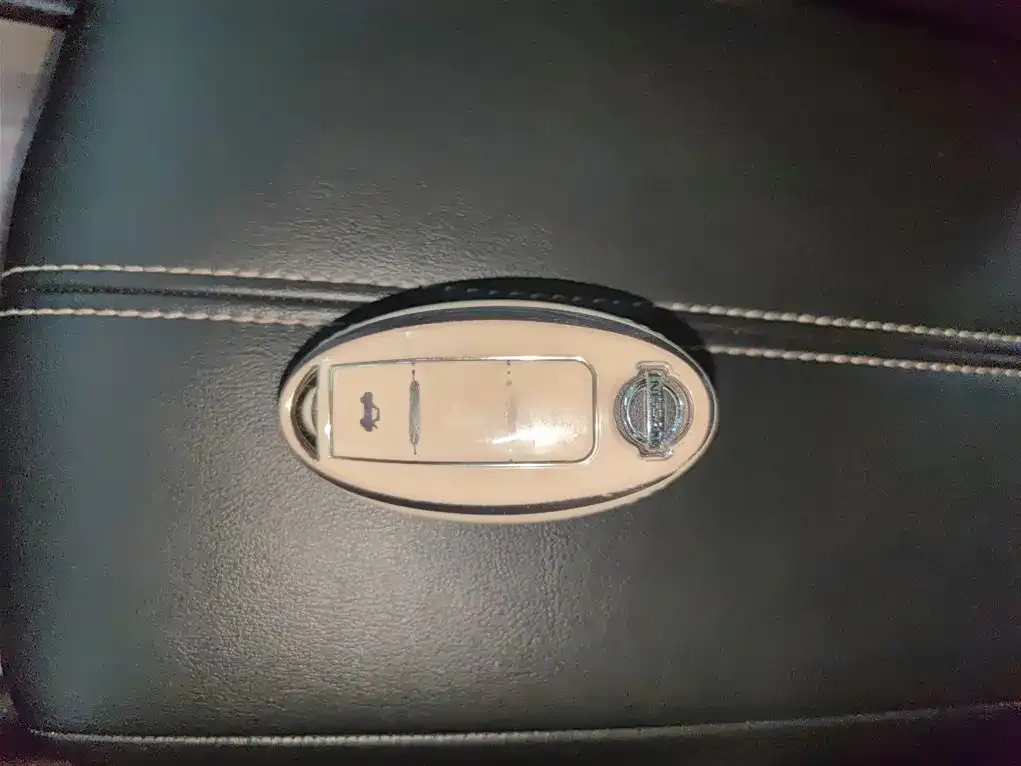 Nissan Teana 2022 из CN, фото 9