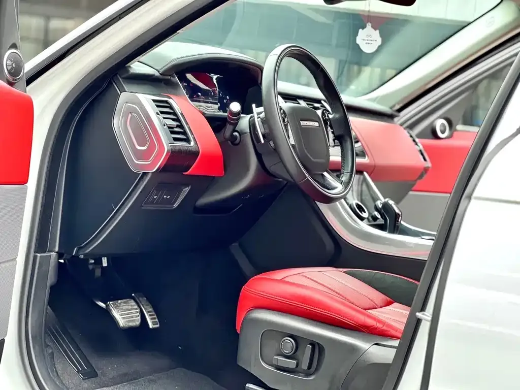 Land Rover Sport 2022 из CN, фото 2