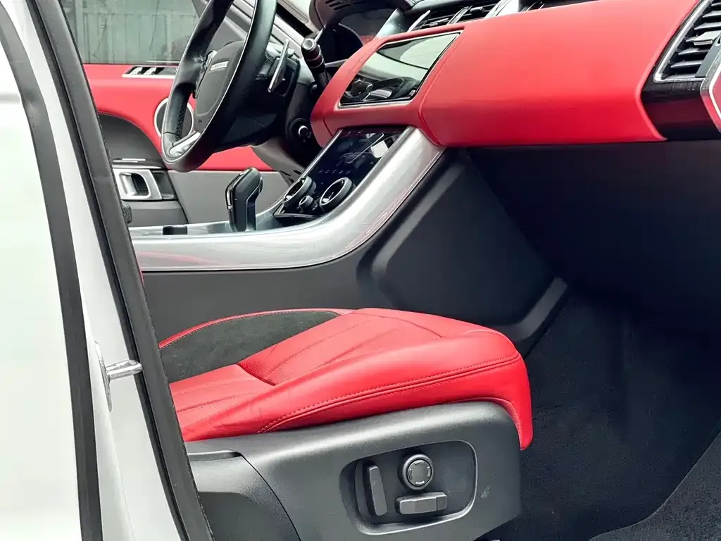 Land Rover Sport 2022 из CN, фото 3