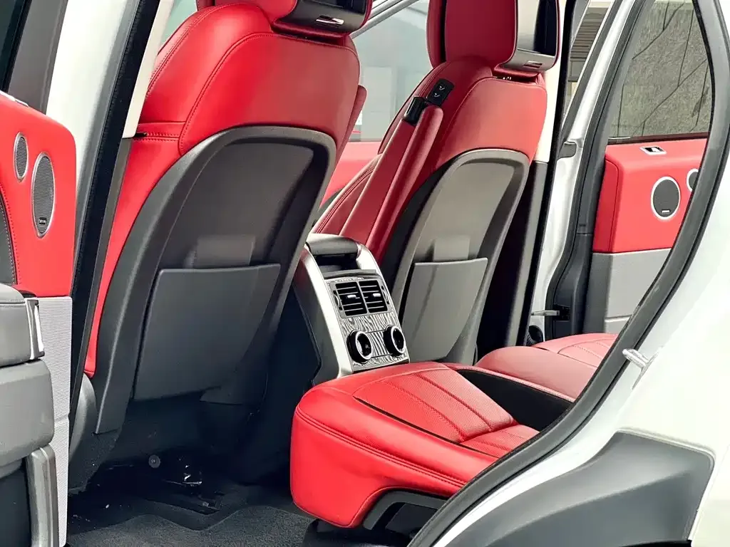 Land Rover Sport 2022 из CN, фото 7