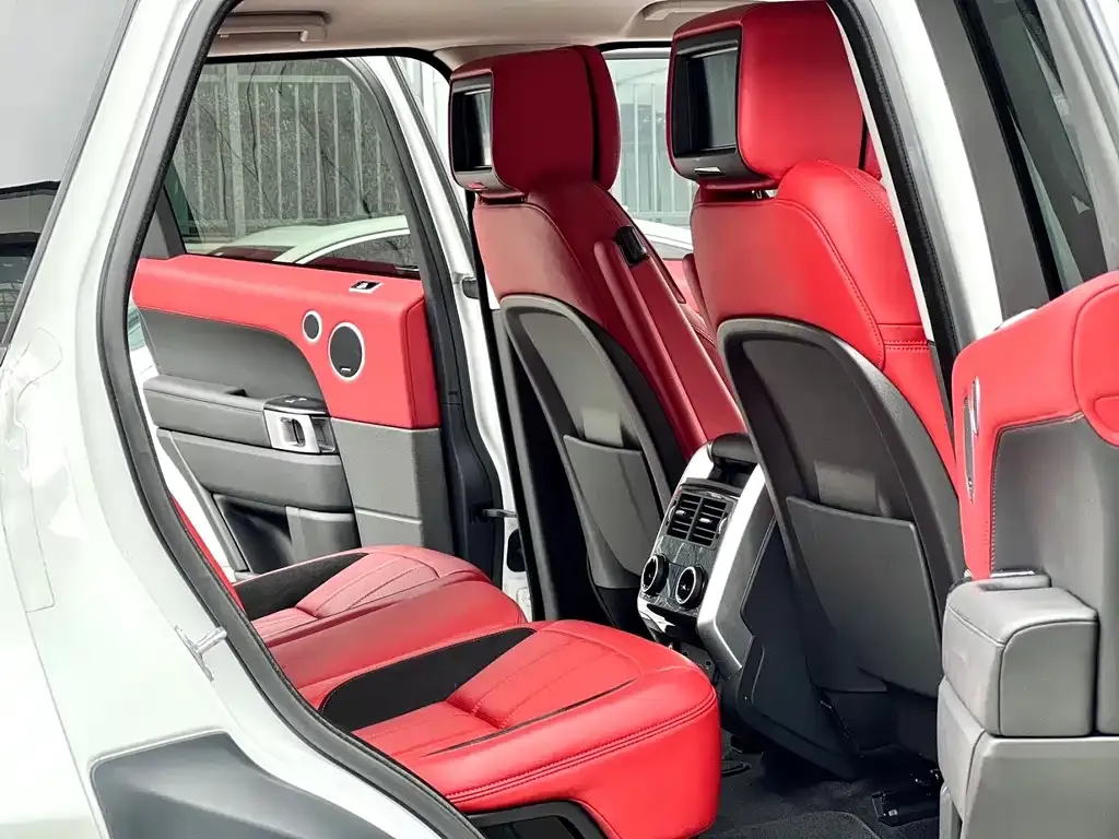 Land Rover Sport 2022 из CN, фото 8
