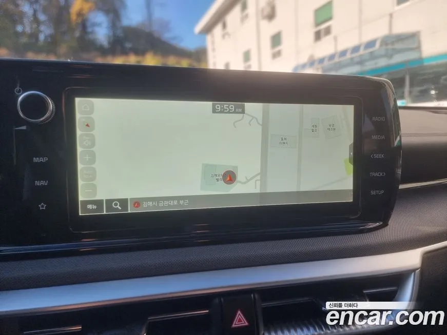 Kia K5 2022 из KR, фото 10