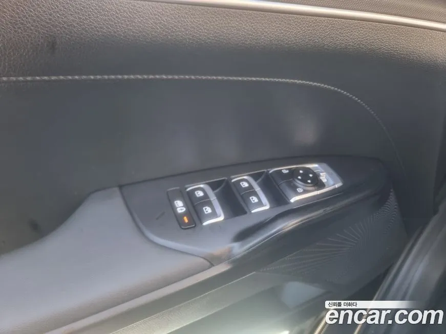 Kia K5 2022 из KR, фото 4