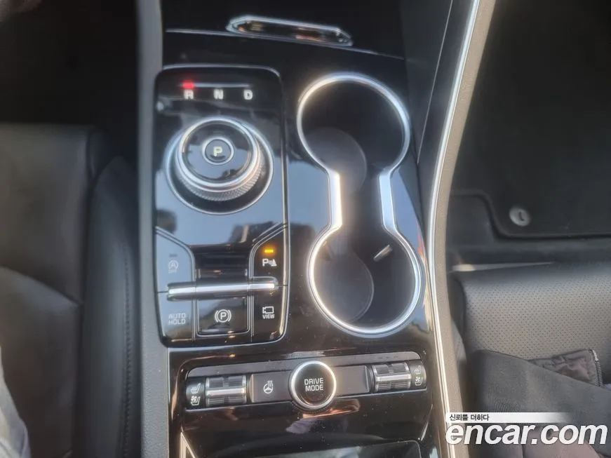 Kia K5 2022 из KR, фото 6