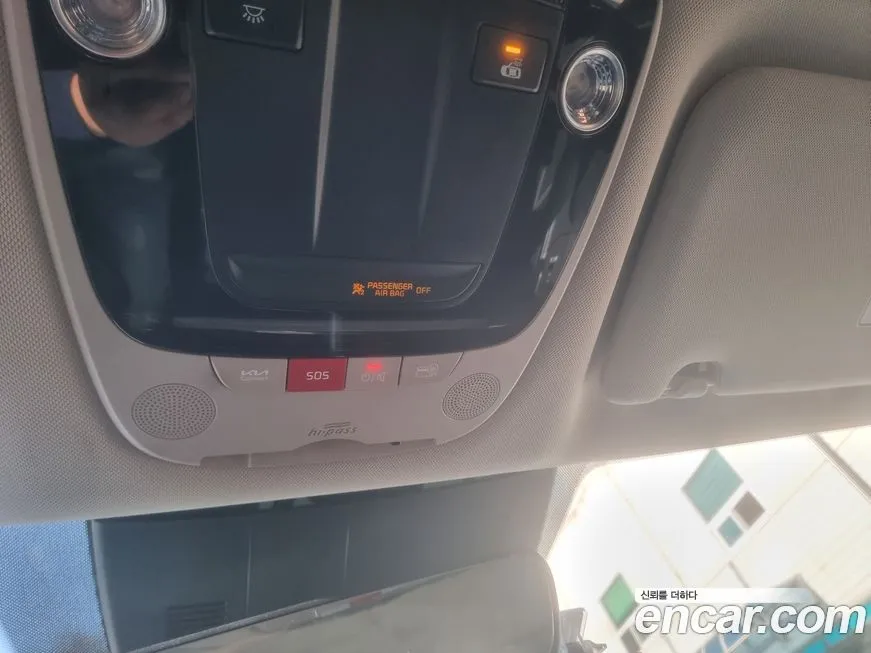 Kia K5 2022 из KR, фото 8