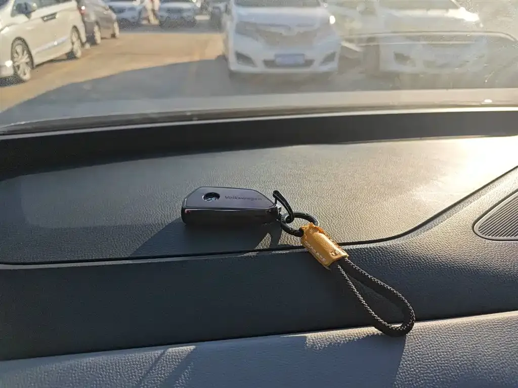 Volkswagen ID.3 2025 из CN, фото 9