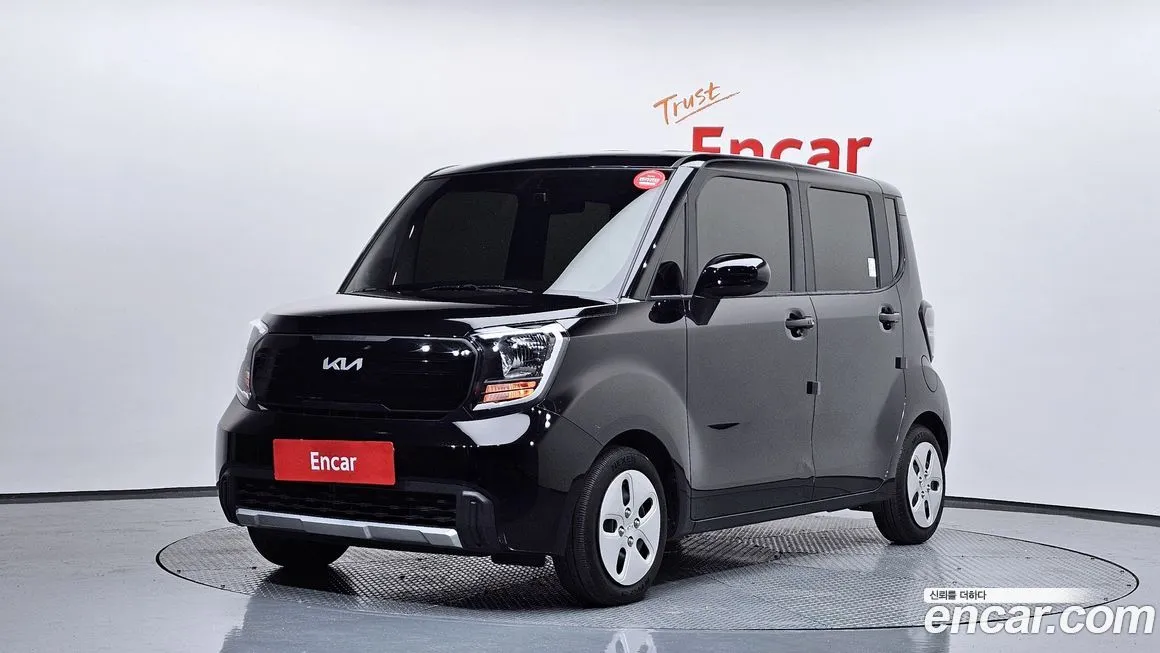 Kia RAY 2023 из KR, фото 1