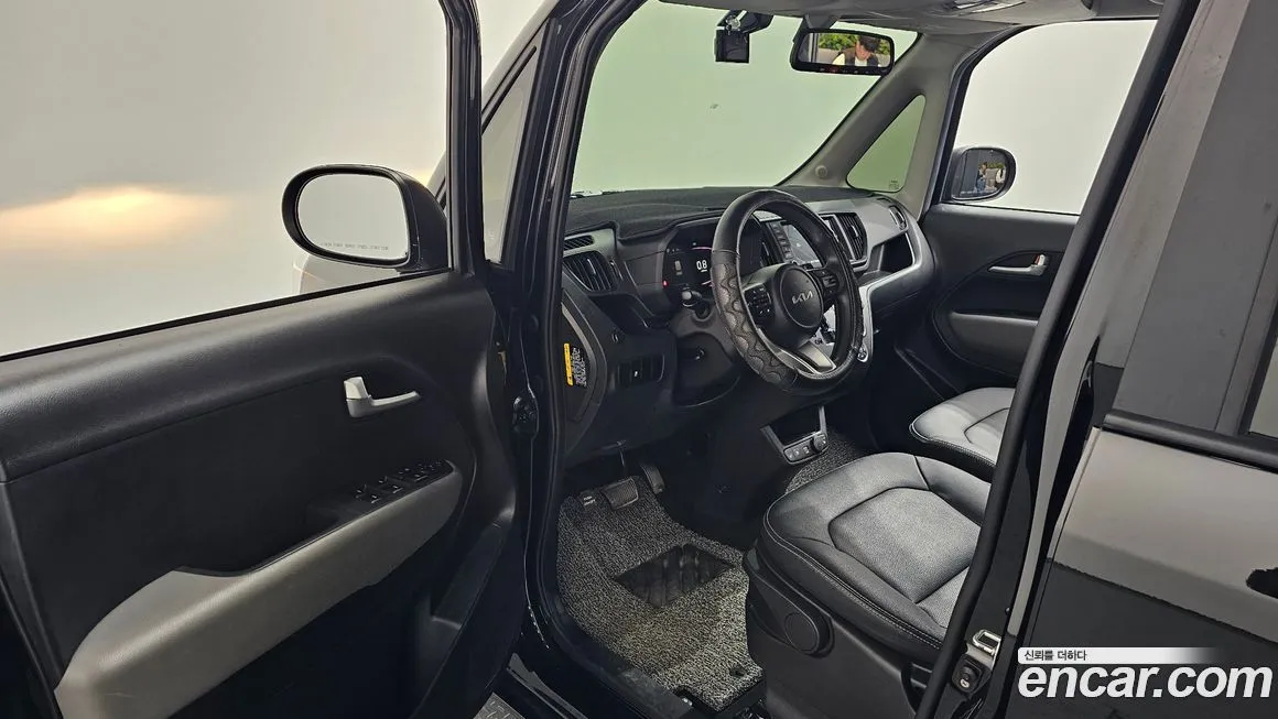 Kia RAY 2023 из KR, фото 10