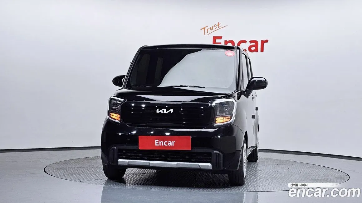 Kia RAY 2023 из KR, фото 3