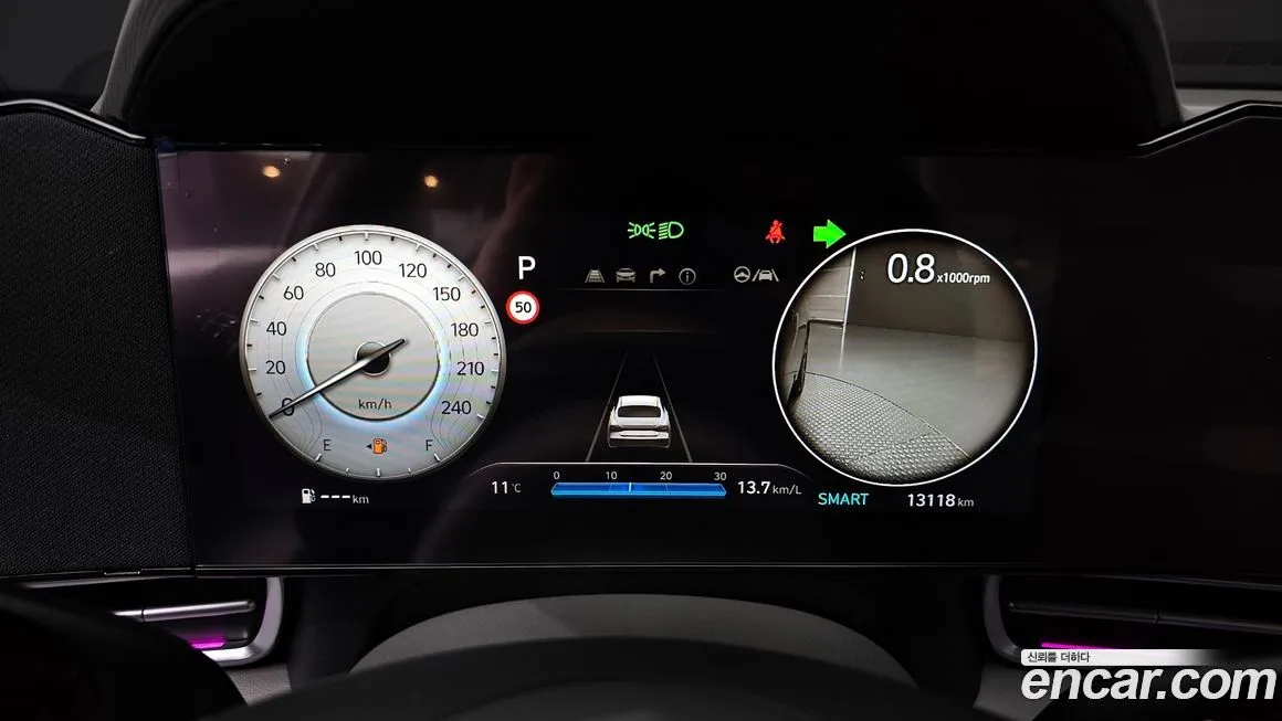 Hyundai AVANTE 2025 из KR, фото 8