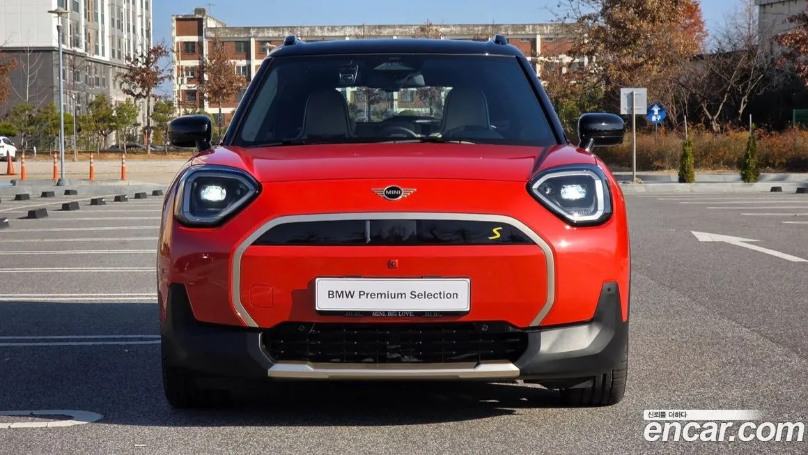 Mini Aceman 2025 из KR, фото 3