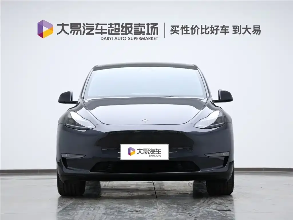 Tesla Model Y 2024 из CN, фото 2