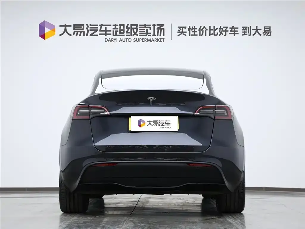 Tesla Model Y 2024 из CN, фото 4