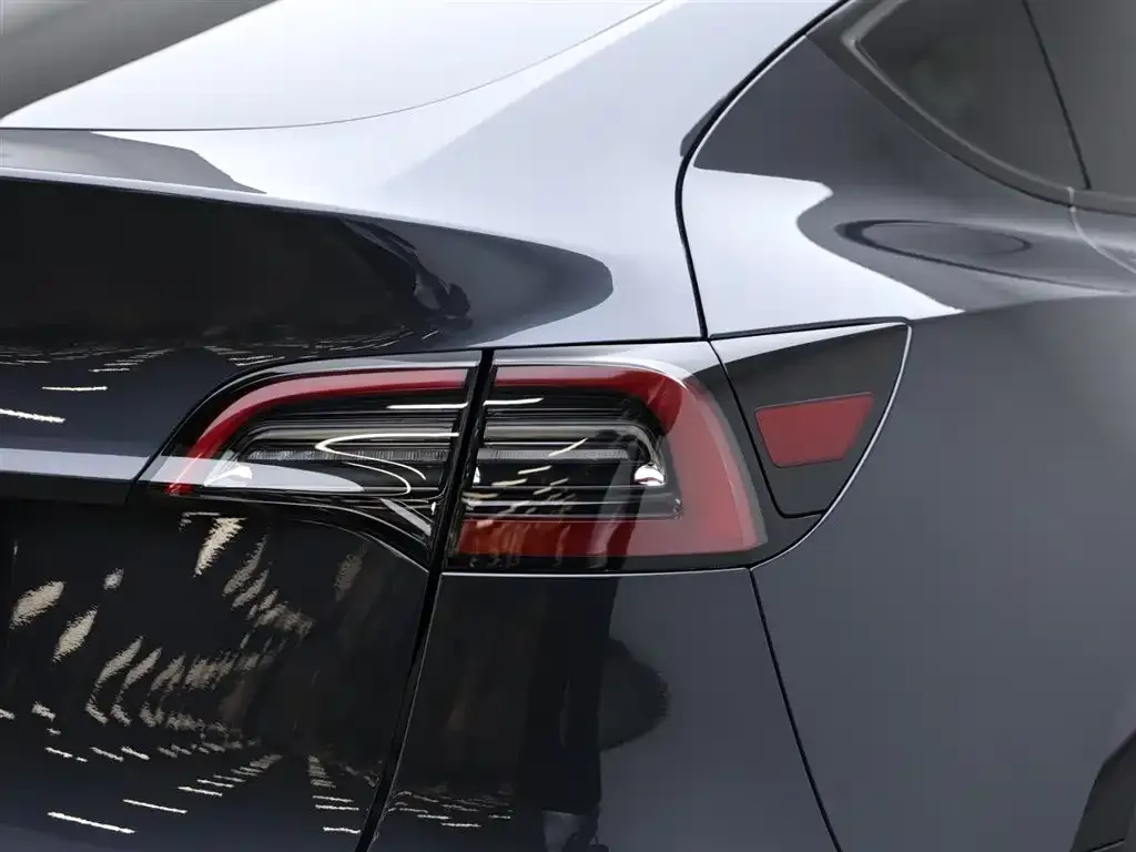 Tesla Model Y 2024 из CN, фото 5