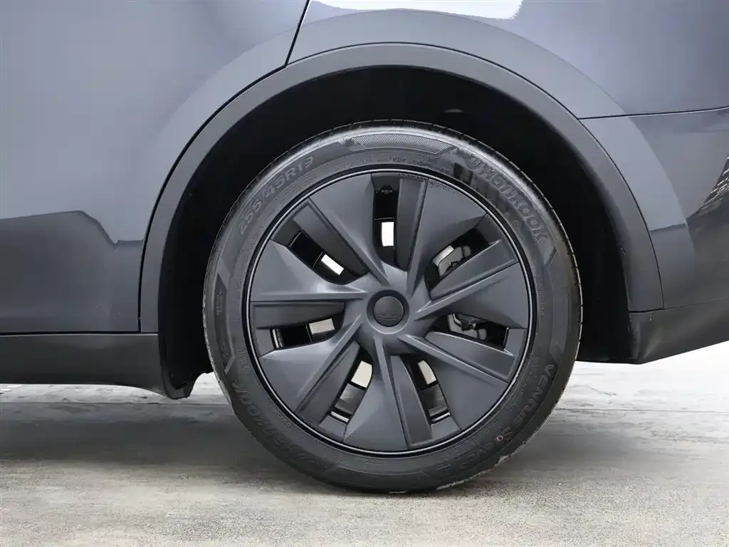 Tesla Model Y 2024 из CN, фото 8