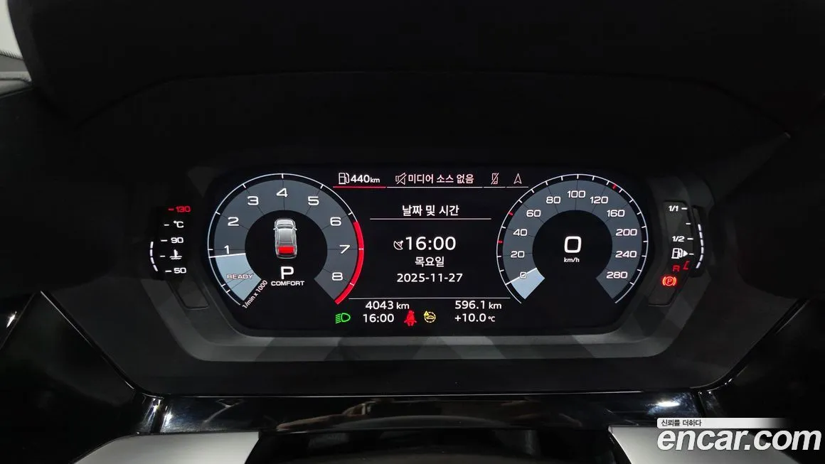 Audi A3 2023 из KR, фото 8