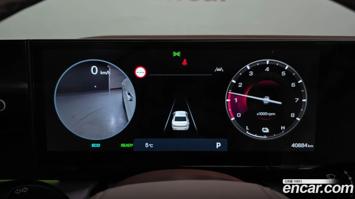 Hyundai Grandeur 2025 из KR, фото 8