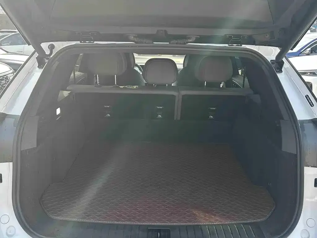 Chery Tiggo 9 2024 из CN, фото 10