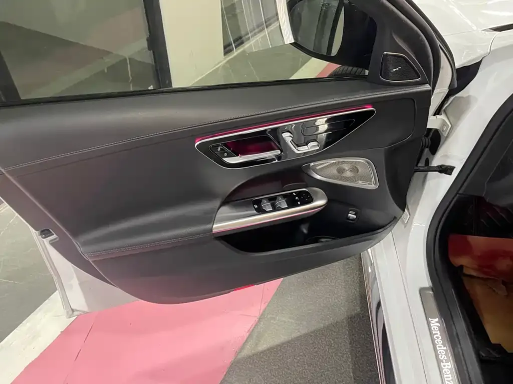 Mercedes-Benz C-Class 2022 из CN, фото 6