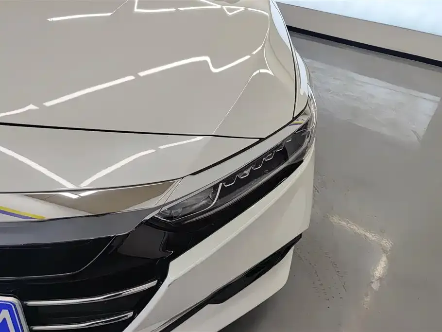 Honda Accord 2023 из CN, фото 5