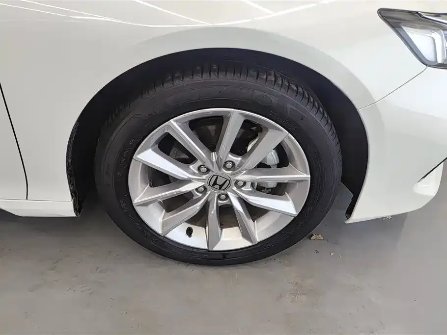 Honda Accord 2023 из CN, фото 6