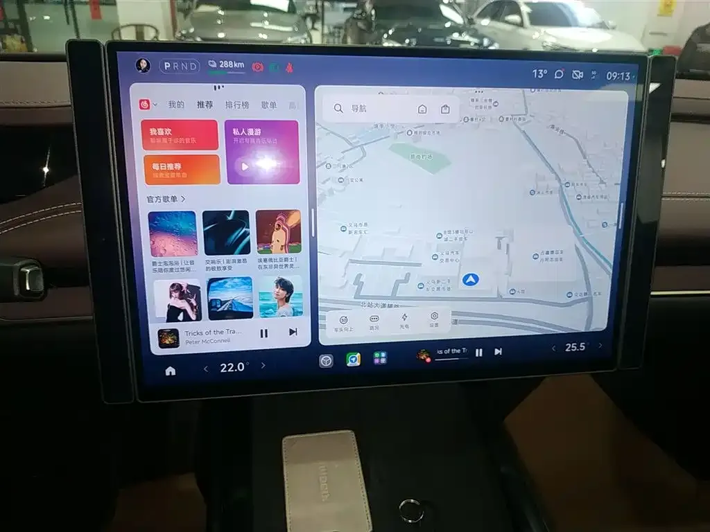 Xiaomi SU7 2024 из CN, фото 5