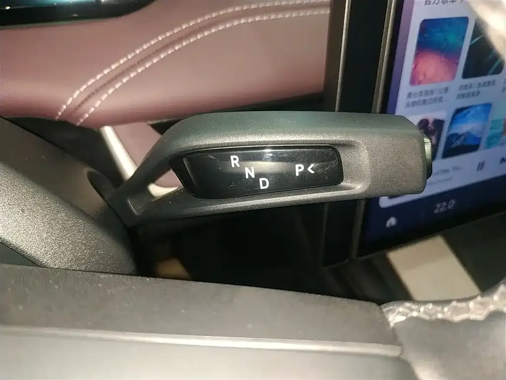 Xiaomi SU7 2024 из CN, фото 6