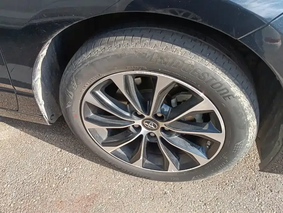 Toyota Avalon 2022 из CN, фото 6