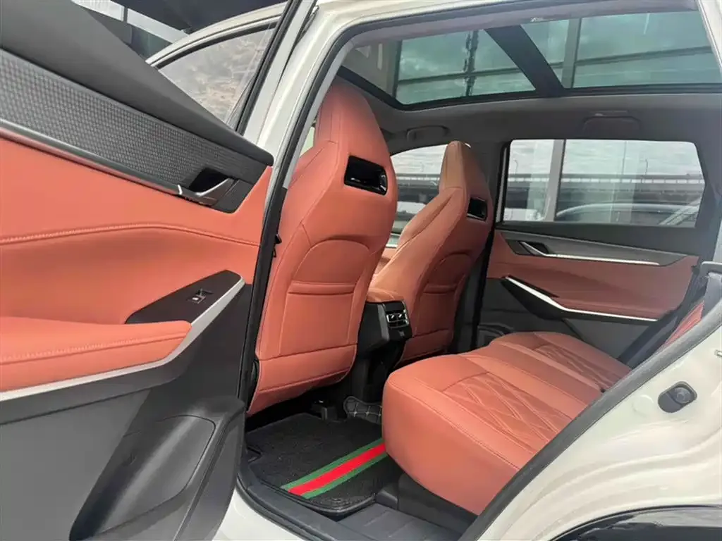 Changan CS75PLUS 2023 из CN, фото 4