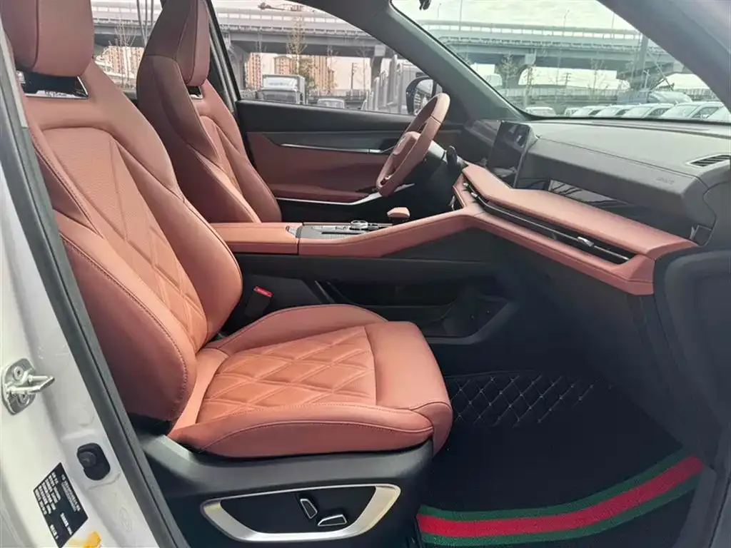 Changan CS75PLUS 2023 из CN, фото 5