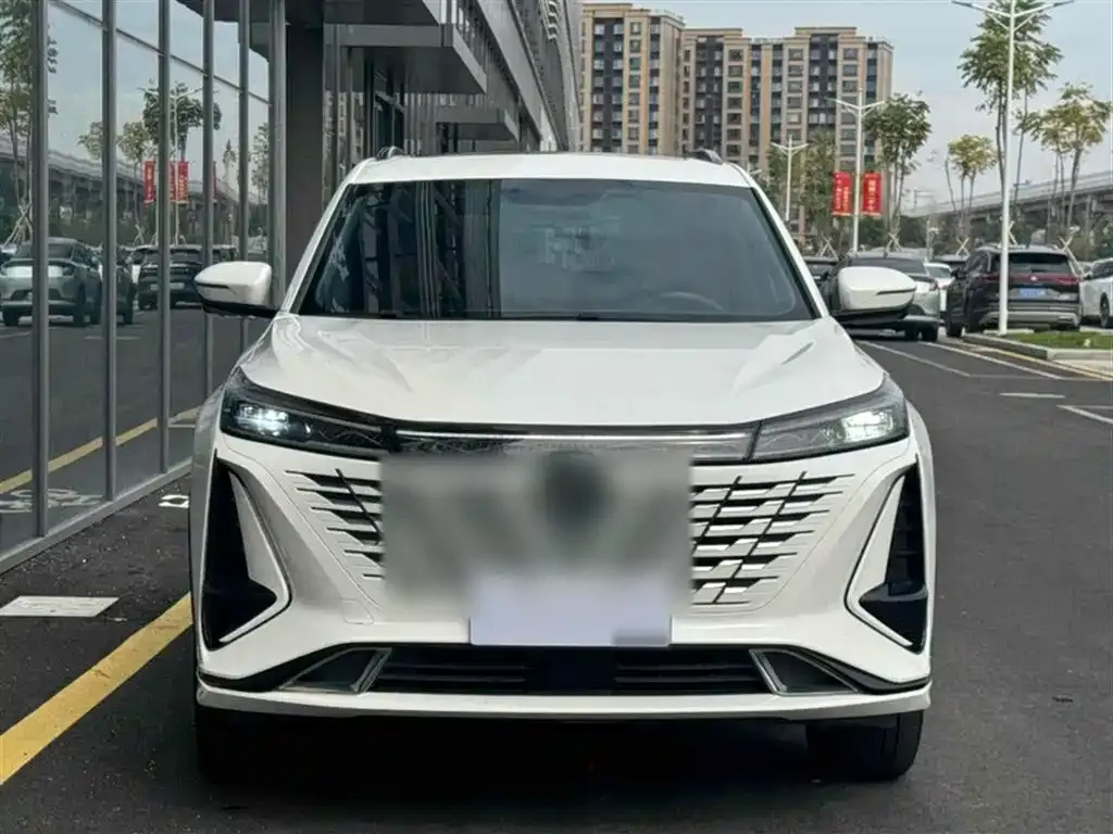 Changan CS75PLUS 2023 из CN, фото 7